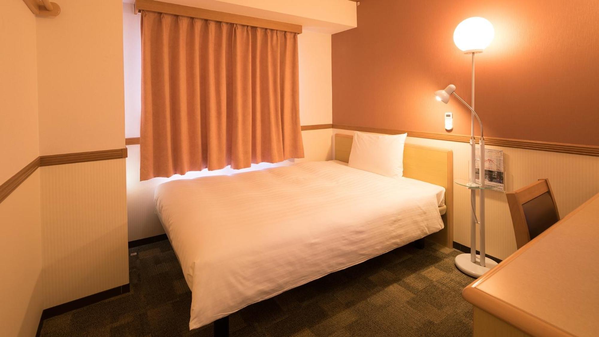 Toyoko Inn Aizuwakamatsu Ekimae Номер фото