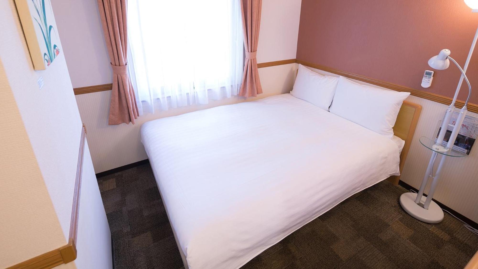 Toyoko Inn Aizuwakamatsu Ekimae Номер фото