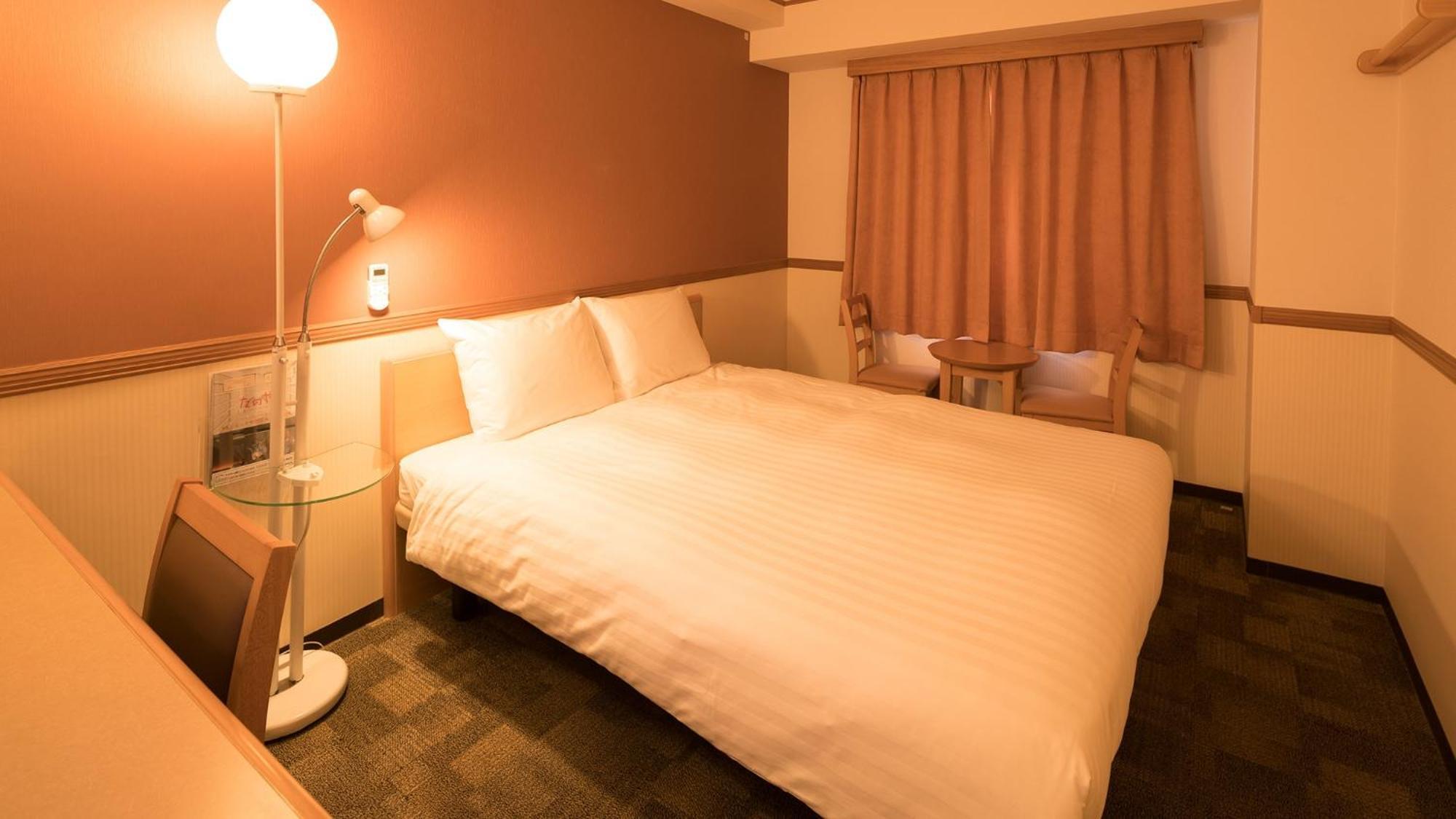 Toyoko Inn Aizuwakamatsu Ekimae Номер фото