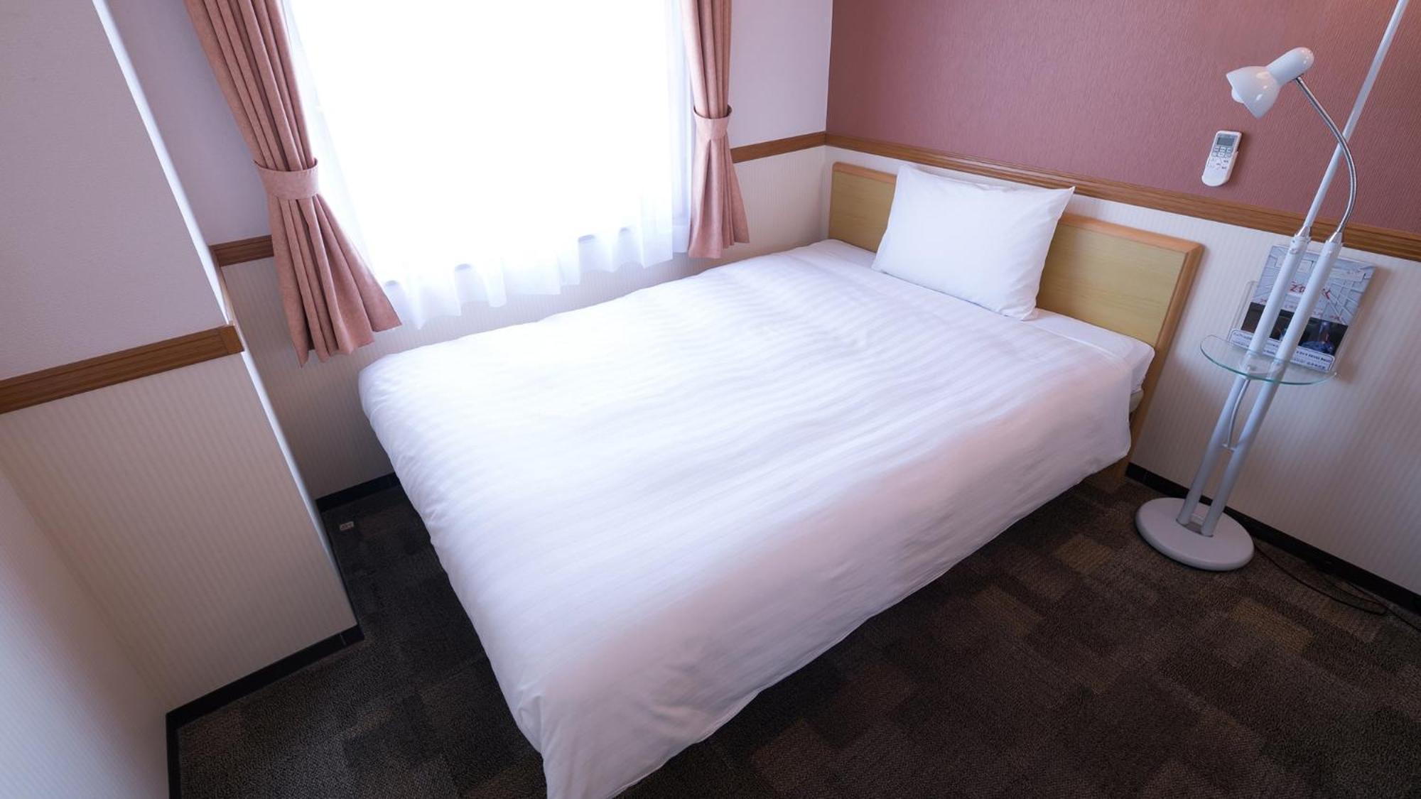 Toyoko Inn Aizuwakamatsu Ekimae Номер фото